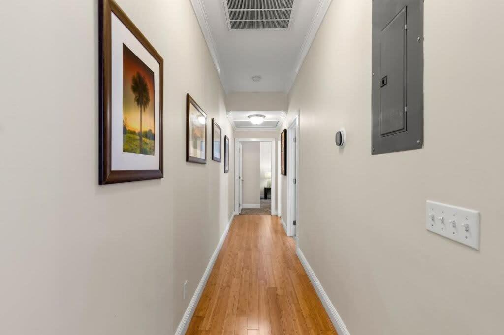 Mesa House, Dos -Unreal Location Apartment Key West Luaran gambar