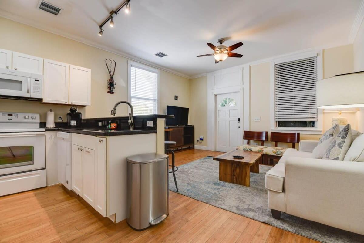 Mesa House, Dos -Unreal Location Apartment Key West Luaran gambar