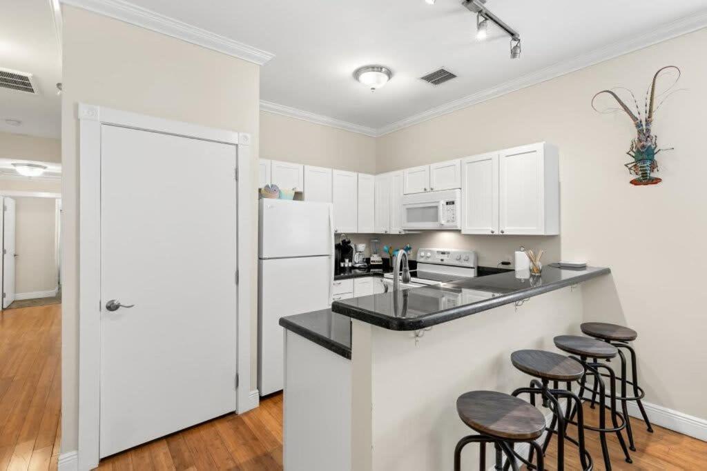 Mesa House, Dos -Unreal Location Apartment Key West Luaran gambar
