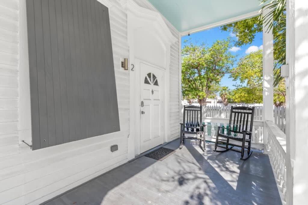 Mesa House, Dos -Unreal Location Apartment Key West Luaran gambar