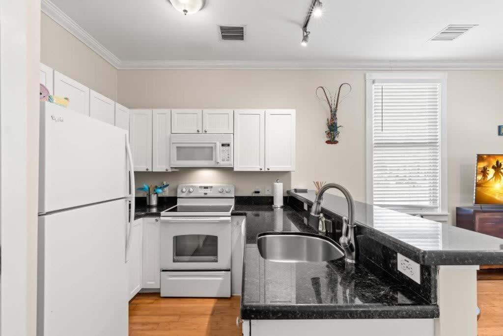 Mesa House, Dos -Unreal Location Apartment Key West Luaran gambar