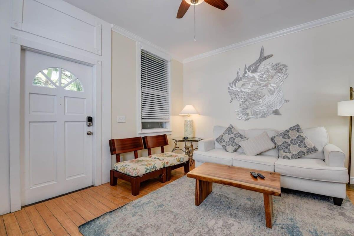 Mesa House, Dos -Unreal Location Apartment Key West Luaran gambar
