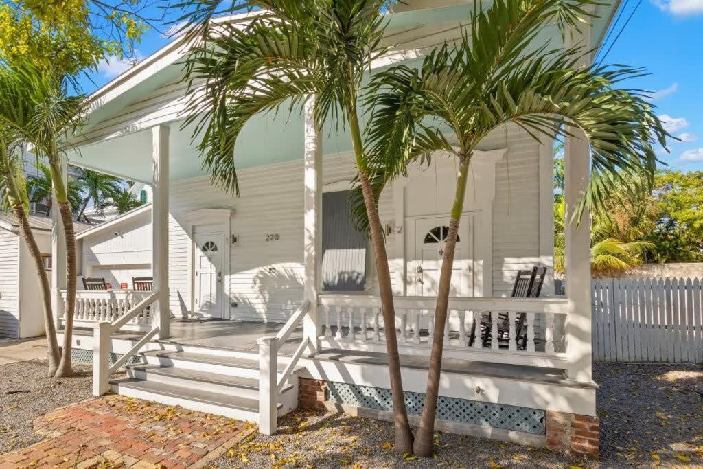 Mesa House, Dos -Unreal Location Apartment Key West Luaran gambar