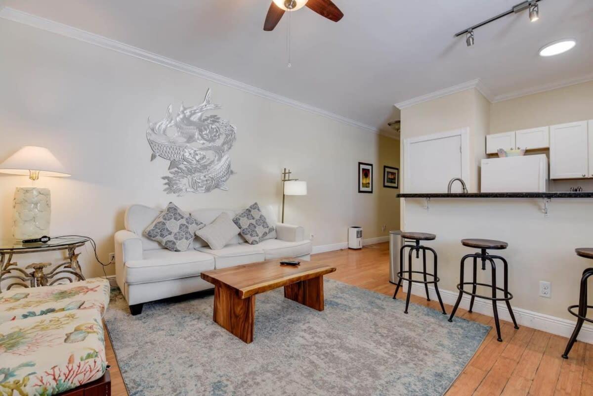 Mesa House, Dos -Unreal Location Apartment Key West Luaran gambar